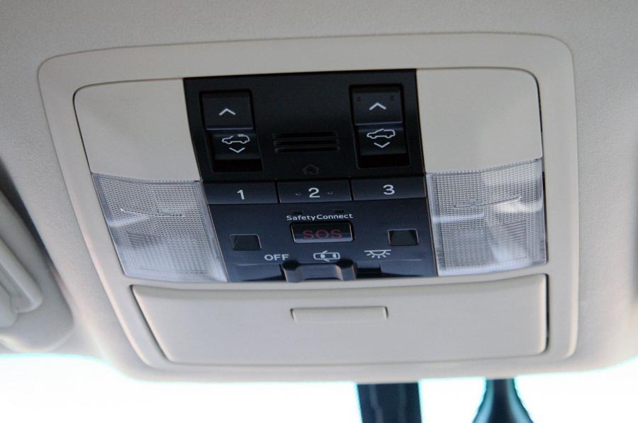  Lexus GX460 2010 года  (фото 19 из 153)
